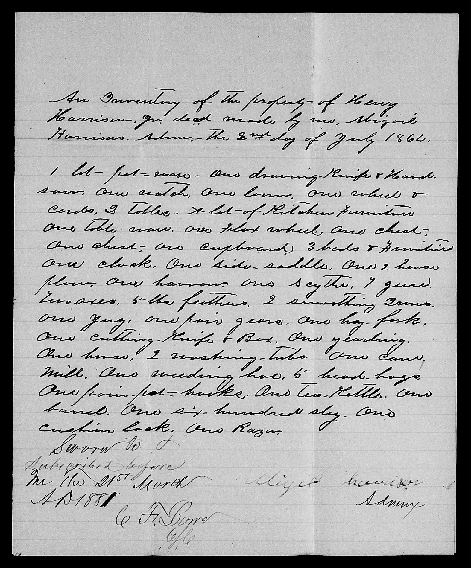 Document